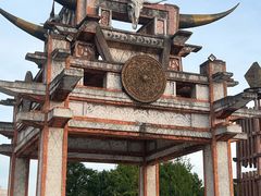 -天河潭旅游度假区