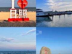 -巧克力渔家.小船海鲜胶东菜(万平口店)
