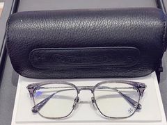 -溥仪零一零眼镜(上海K11艺术中心店)