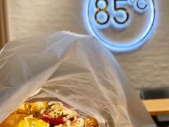 -85度C(广州石牌桥店)