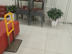 -中国工商银行香河园支行