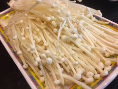 -芦月轩羊蝎子(北蜂窝店)