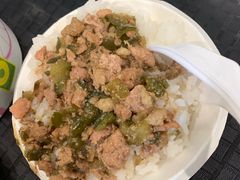 -陈董药炖排骨(饶河街店)