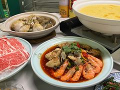 -金龙·打边炉(南京西路店)