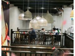 大堂-虾小龙老长沙龙虾馆(坡子街店)