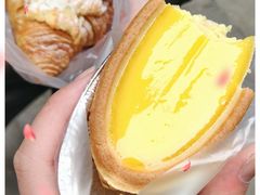 -圣安娜饼屋(新板樟堂店)