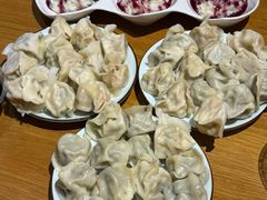 -伊喜饺子·烤鸭(五道口学院路店)