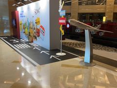 -北京首都机场希尔顿酒店