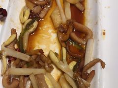 -大鹏饭店·金陵家宴(奥体中心店)