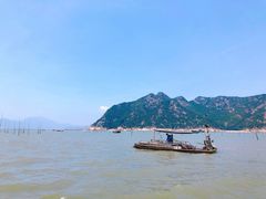 -北岐滩涂