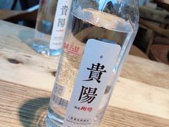 树厨定制矿泉水-树厨贵州菜(大十字店)