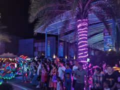 -南海渔家•海鲜•正宗海南菜(海棠湾店)