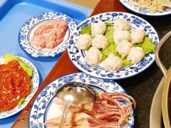 -飘香火锅(玉林西路店)