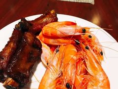 -明月东一酒店·菲斯特自助餐厅