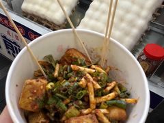 -飘香火锅(玉林西路店)