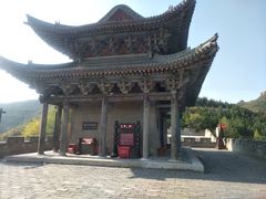-雁门关景区