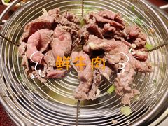 -牛肉彪·19年专注·潮汕牛肉火锅(祈福店)