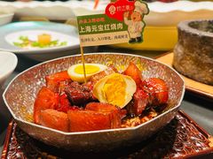 -炊江南·上海菜(国展华漕店)