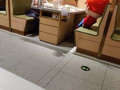 -海底捞火锅(凯德广场店)