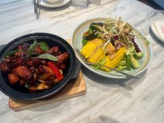 -志明眷村·台式融合菜·宵夜