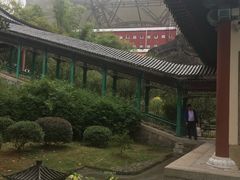 -珠海圆明新园
