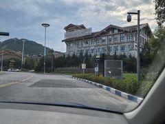 -长白山万达国际度假区