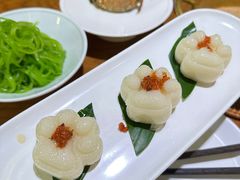 -苏小柳手工点心(人民广场分院)