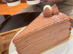 -Peet's Coffee皮爷咖啡(武商Mall手作店)