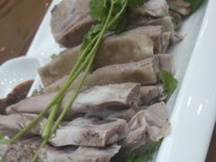 -清真悦宾楼食府(海湖店)
