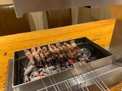 -老白清真烧烤(锦州旗舰店)