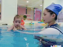 -沥鲨亲子游泳俱乐部(金沙洲中心)