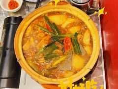 -劲揪jiu大排档·老广风味(陈家祠店)