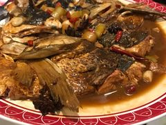 -旺顺阁鱼头泡饼(小红门店)