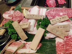 -暖都焼肉·和牛酒場(花都店)