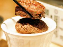 -肉肉大米(金虹桥店)