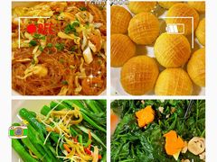 粉丝煲-金苑海鲜酒家(新港中路店)