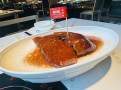 -滋粥楼·顺德菜(番禺广场总店)