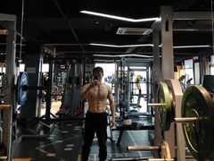 -ENERGY原力健身(川周店)