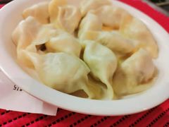 -东方饺子王(工农大路店)