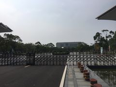 -上海海事大学(临港校区)