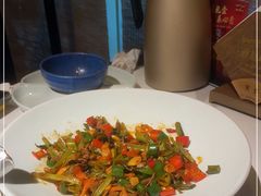 -四世同堂·京菜·烤鸭(双井店)
