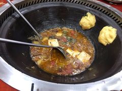 -哈尔滨东北铁锅炖(都督街店)