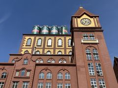 -青岛啤酒博物馆