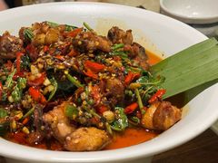 -紫滇源云南生态菜(丹凤街店)