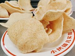 -堂堂小伙夫·辽宁小吃大排档(京西大悦城店)