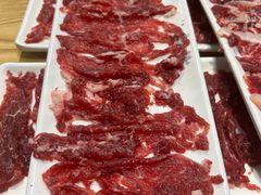 -夜牛潮汕鲜牛肉火锅店(翻身店)