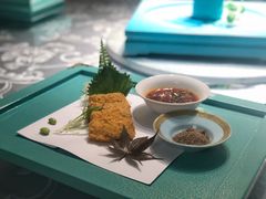 双味茄盒-松云泽