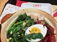 -华记煲仔华·煲仔饭(市桥易发店)