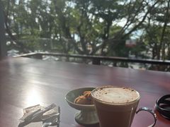 -半山半岛洲际度假酒店·观海廊