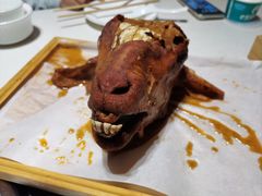 -和庆斋羊蝎子火锅·碳缸烧烤(顺义旗舰店)